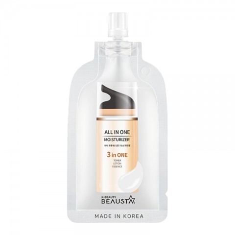 BEAUSTA All In One Moisturizer 15 mlIVET.HR - MODERNA ODJEĆA