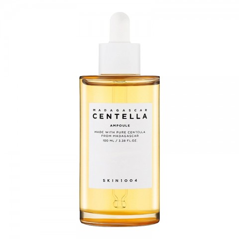 SKIN1004 Madagascar Centella Ampoule 100 mlIVET.HR - MODERNA ODJEĆA