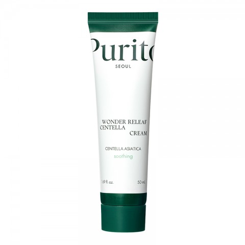 PURITO Seoul Wonder Releaf Centella Cream 50 mlIVET.HR - MODERNA ODJEĆA