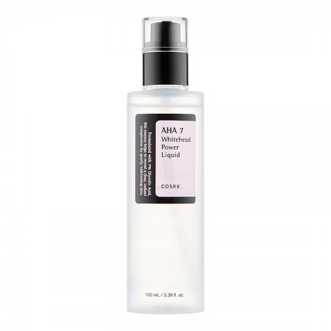 COSRX AHA 7 Whitehead Power Liquid 100 mlIVET.HR - MODERNA ODJEĆA
