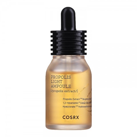 COSRX Full Fit Propolis Light Ampoule 30 mlIVET.HR - MODERNA ODJEĆA