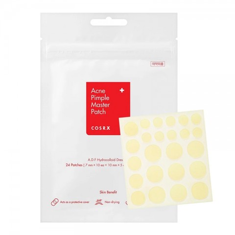 COSRX Master Patch Original Fit 24 pcsIVET.HR - MODERNA ODJEĆA