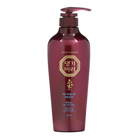 Daeng Gi Meo Ri Shampoo For Oily Scalp Renewal 500 mlIVET.HR - MODERNA ODJEĆA