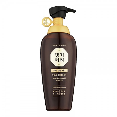 Daeng Gi Meo Ri New Gold Special Shampoo 500 mlIVET.HR - MODERNA ODJEĆA