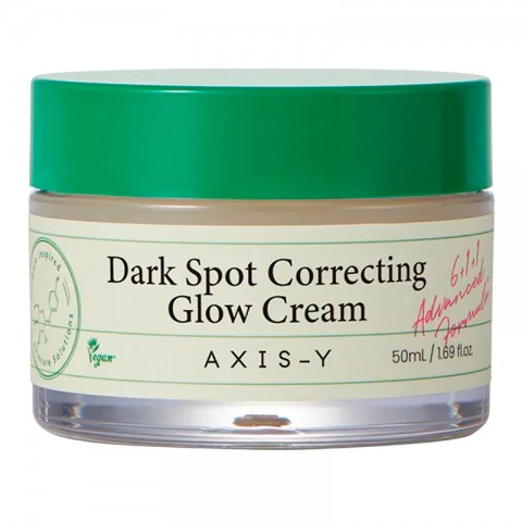AXIS-Y Dark Spot Correcting Glow Cream 50 mlIVET.HR - MODERNA ODJEĆA