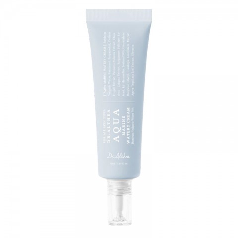 DR. ALTHEA Aqua Marine Watery Cream 50 mlIVET.HR - MODERNA ODJEĆA