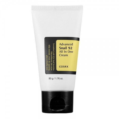 COSRX Advanced Snail 92 All In One Cream TUBE 50 mlIVET.HR - MODERNA ODJEĆA
