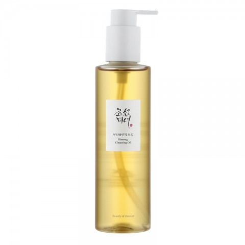 Beauty of Joseon Ginseng Cleansing Oil 210 mlIVET.HR - MODERNA ODJEĆA