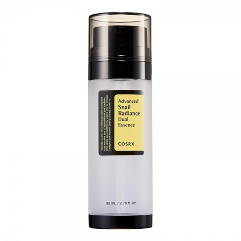 COSRX Advanced Snail Radiance Dual Essence 80 mlIVET.HR - MODERNA ODJEĆA