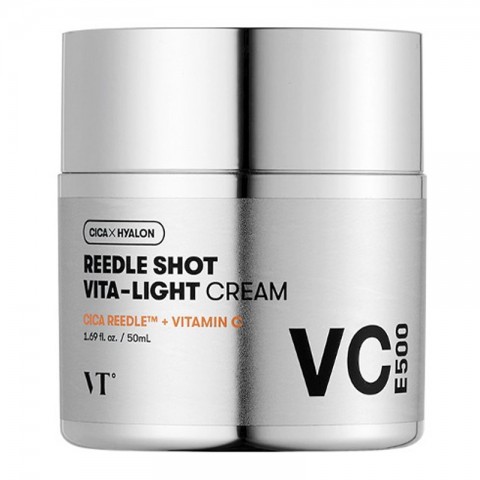 VT COSMETICS Reedle Shot Vita-Light Cream 50 mlIVET.HR - MODERNA ODJEĆA