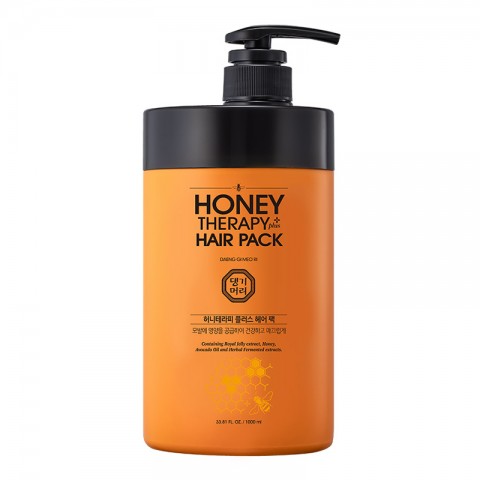 Daeng Gi Meo Ri Honey Therapy PLUS Hair Pack 1000 mlIVET.HR - MODERNA ODJEĆA
