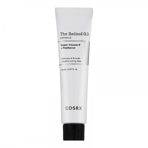 COSRX The Retinol 0.3 Cream 20 mlIVET.HR - MODERNA ODJEĆA
