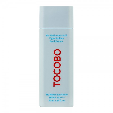 TOCOBO BIO WATERY SUN CREAM SPF50+ PA++++ 50 mlIVET.HR - MODERNA ODJEĆA