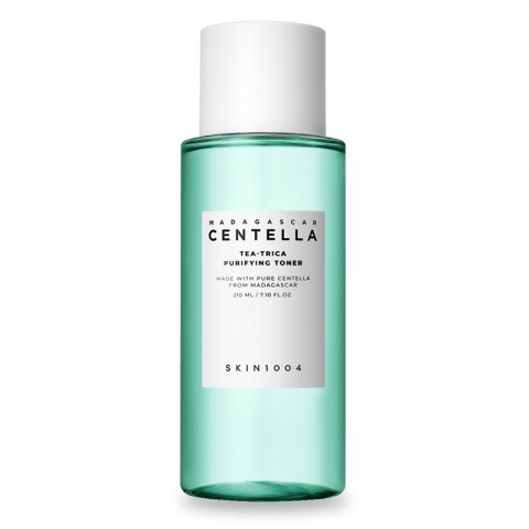 SKIN1004 Madagascar Centella Tea-Trica Purifying Toner 210 mlIVET.HR - MODERNA ODJEĆA