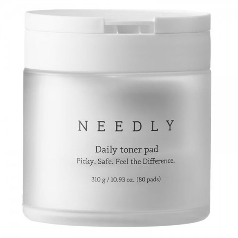 NEEDLY Daily Toner Pad 310 g 80 pcsIVET.HR - MODERNA ODJEĆA