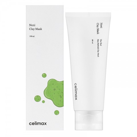 CELIMAX The Real Noni Refresh Clay Mask 120 gIVET.HR - MODERNA ODJEĆA