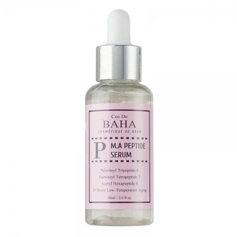 COS DE BAHA P M.A Peptide Serum (P60) 60 mlIVET.HR - MODERNA ODJEĆA