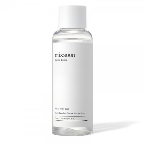 MIXSOON Bifida Toner with Bifidobacteria Lysate 150 mlIVET.HR - MODERNA ODJEĆA