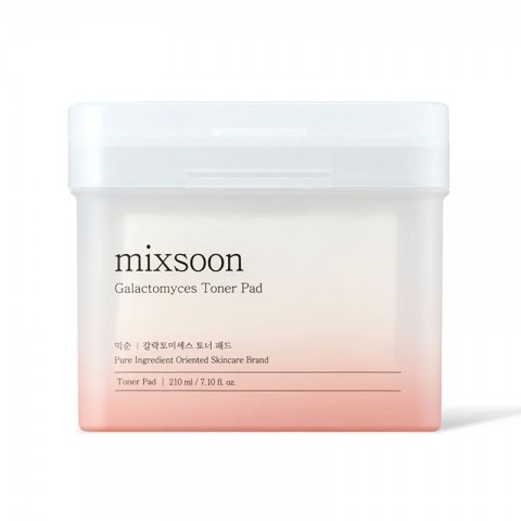 MIXSOON Galactomyces Toner Pad 60 komIVET.HR - MODERNA ODJEĆA