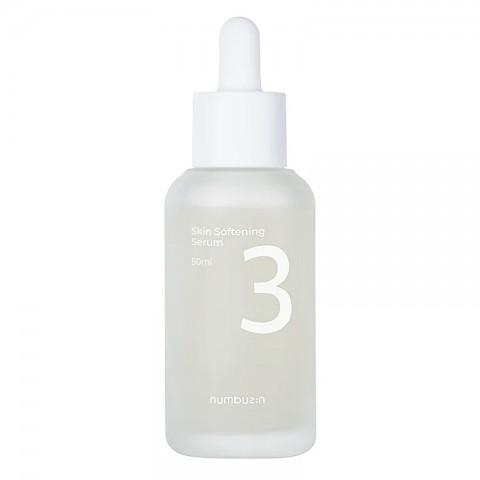 NUMBUZIN No.3 Skin Softening Serum 50 mlIVET.HR - MODERNA ODJEĆA