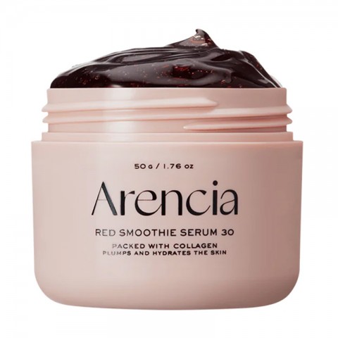ARENCIJA Red Smoothie Serum 30 50 gIVET.HR - MODERNA ODJEĆA