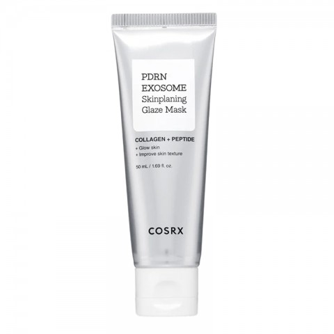 [COSRX] PDRN EXOSOME Skinplaning Glaze Mask 50 mlIVET.HR - MODERNA ODJEĆA