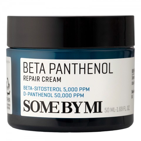 SomeByMi Beta Panthenol Repair Cream 50 mlIVET.HR - MODERNA ODJEĆA