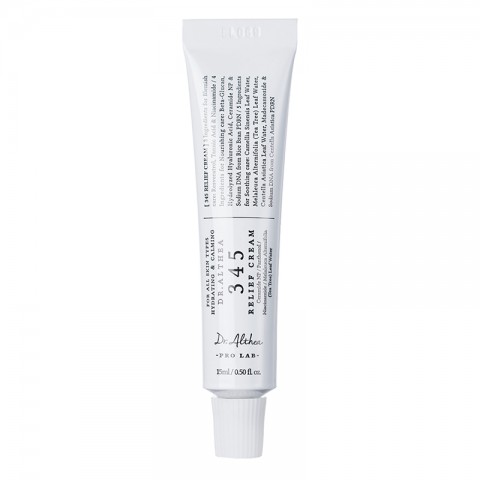 DR. ALTHEA 345 Relief Cream 15 mlIVET.HR - MODERNA ODJEĆA