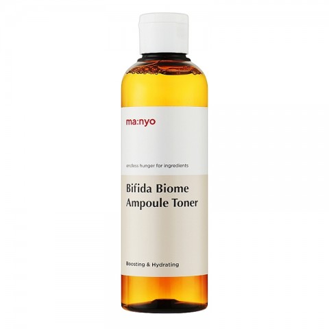 MANYO Bifida Biome Ampoule Toner 210 mlIVET.HR - MODERNA ODJEĆA