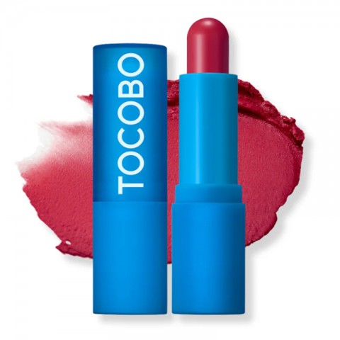 TOCOBO Powder Cream Lip Balm 031 Rose Burn 3.5 gIVET.HR - MODERNA ODJEĆA