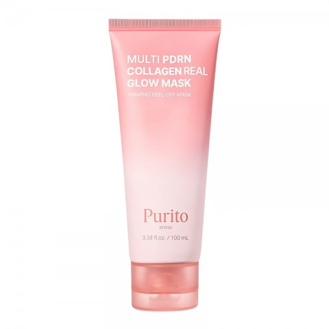 PURITO Multi PDRN Collagen Real Glow Mask with PDRN 100 mlIVET.HR - MODERNA ODJEĆA