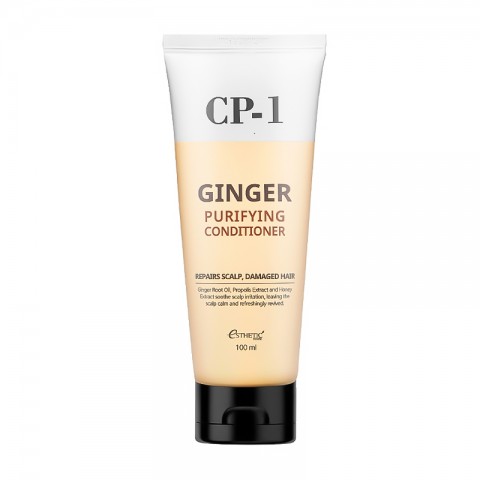 Esthetic House CP-1 Ginger Purifying Conditioner 100 mlIVET.HR - MODERNA ODJEĆA