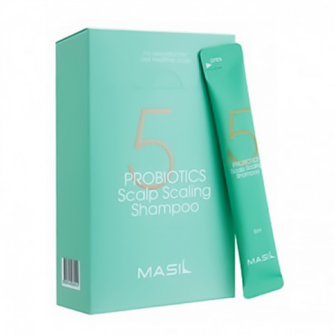 Masil 5 Probiotics Scalp Scaling Shampoo 8 mlIVET.HR - MODERNA ODJEĆA