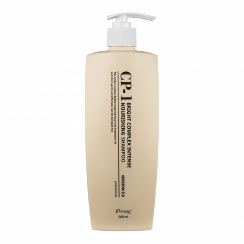 Esthetic House CP-1 BC Intense Nourishing Shampoo Version 2.0 500 mlIVET.HR - MODERNA ODJEĆA