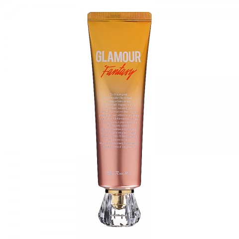 Kiss by Rosemine Fragrance Body Cream GLAMOUR FANTASY 140 mlIVET.HR - MODERNA ODJEĆA
