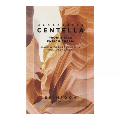 SKIN1004 Madagascar Centella Probio-Cica Enrich Cream Sachet 1.5 mlIVET.HR - MODERNA ODJEĆA