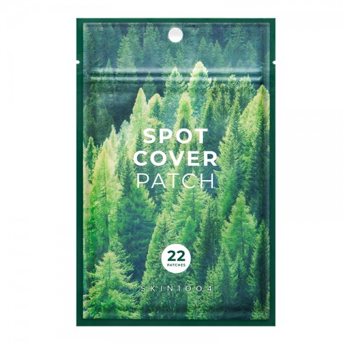 SKIN1004 Spot Cover Patch 22pcs(12x10mm +10x12mm)IVET.HR - MODERNA ODJEĆA