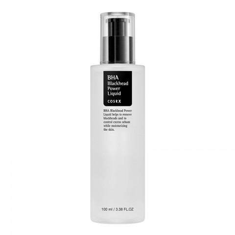 COSRX BHA Blackhead Power Liquid 100 mlIVET.HR - MODERNA ODJEĆA