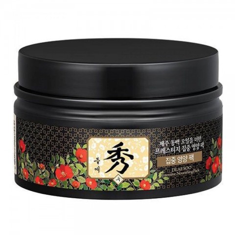 Daeng Gi Meo Ri Dlae Soo Intensive Nourishing Pack 200 mlIVET.HR - MODERNA ODJEĆA