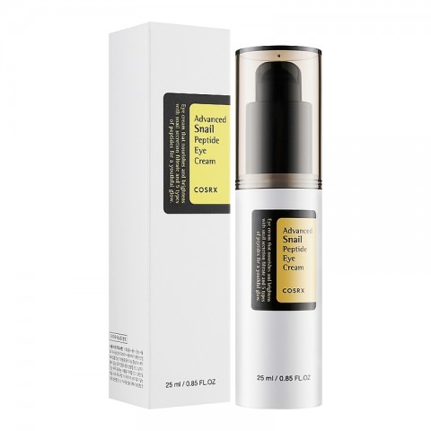 COSRX Advanced Snail Peptide Eye Cream 25 mlIVET.HR - MODERNA ODJEĆA
