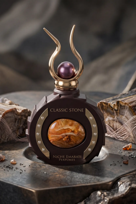Arapski parfem Lattafa Niche Emarati Classic Stone EDP 100 mlIVET.HR - MODERNA ODJEĆA