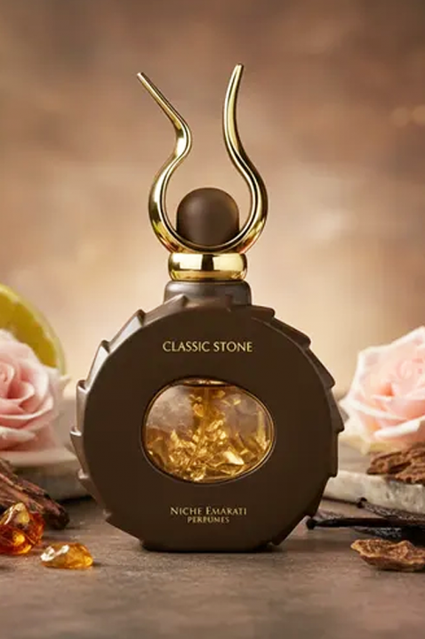 Arapski parfem Lattafa Niche Emarati Classic Stone EDP 100 mlIVET.HR - MODERNA ODJEĆA