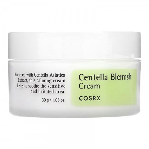 COSRX Centella Blemish Cream 30 mlIVET.HR - MODERNA ODJEĆA