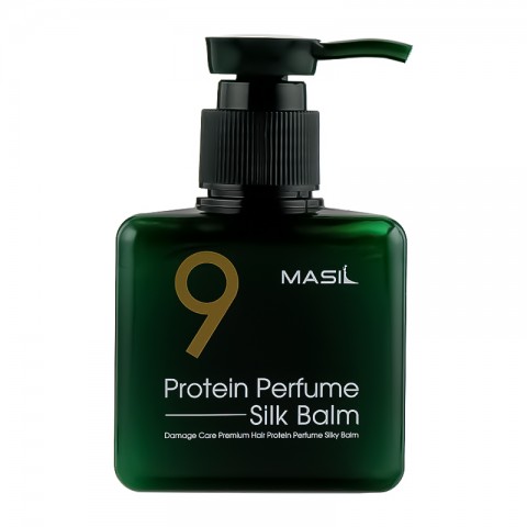 MASIL 9 Protein Perfume Silk Balm 180 mlIVET.HR - MODERNA ODJEĆA