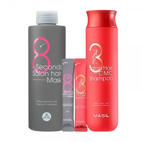 MASIL 38 Salon Hair SetIVET.HR - MODERNA ODJEĆA