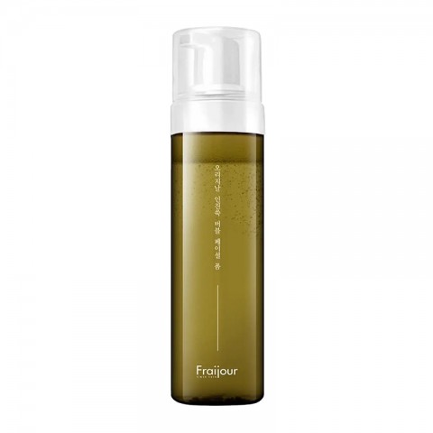 Fraijour Original Artemisia Bubble Facial Foam 200 mlIVET.HR - MODERNA ODJEĆA