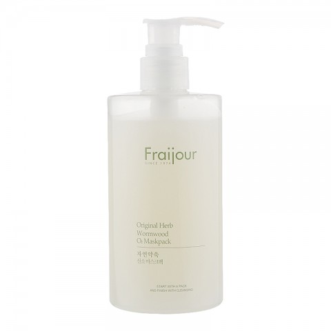 Fraijour Original herb wormwood O2 Maskpack 300 mlIVET.HR - MODERNA ODJEĆA
