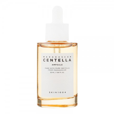 SKIN1004 Madagascar Centella Ampoule 55 mlIVET.HR - MODERNA ODJEĆA