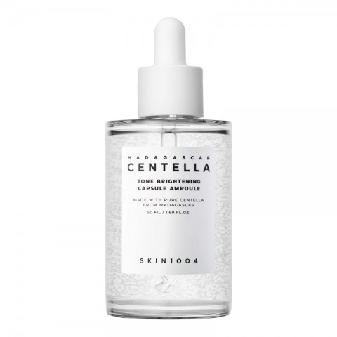 SKIN1004 Madagascar Centella Tone Brightening Capsule Ampoule 50 mlIVET.HR - MODERNA ODJEĆA
