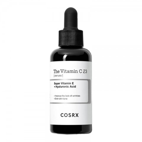 COSRX The Vitamin C 23 Serum 20 mlIVET.HR - MODERNA ODJEĆA
